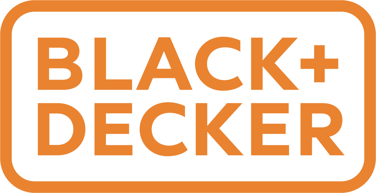 Logo Black and Decker SWK