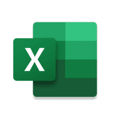 icono Excel
