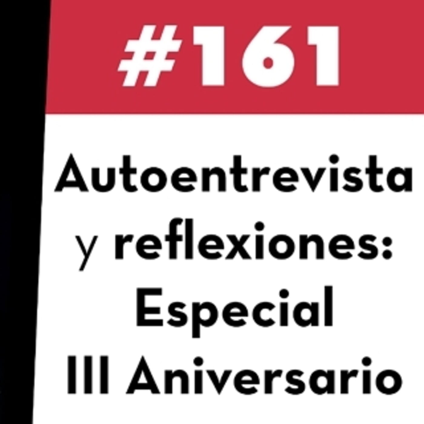 161. Autoentrevista y Reflexiones de Paco Lodeiro y Adrián Godás