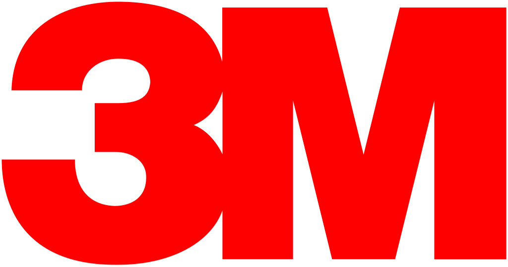 3M (MMM) logo
