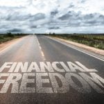 Portada carretera Financial Freedom - Independencia Financiera