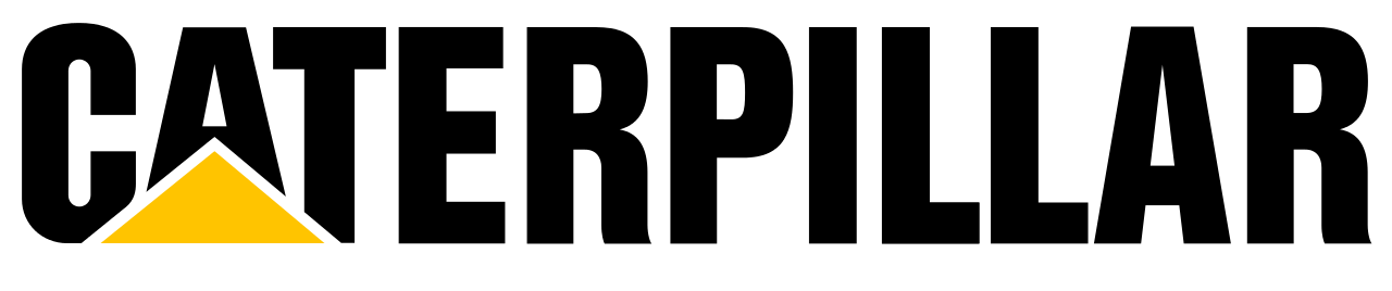 Logo Caterpillar