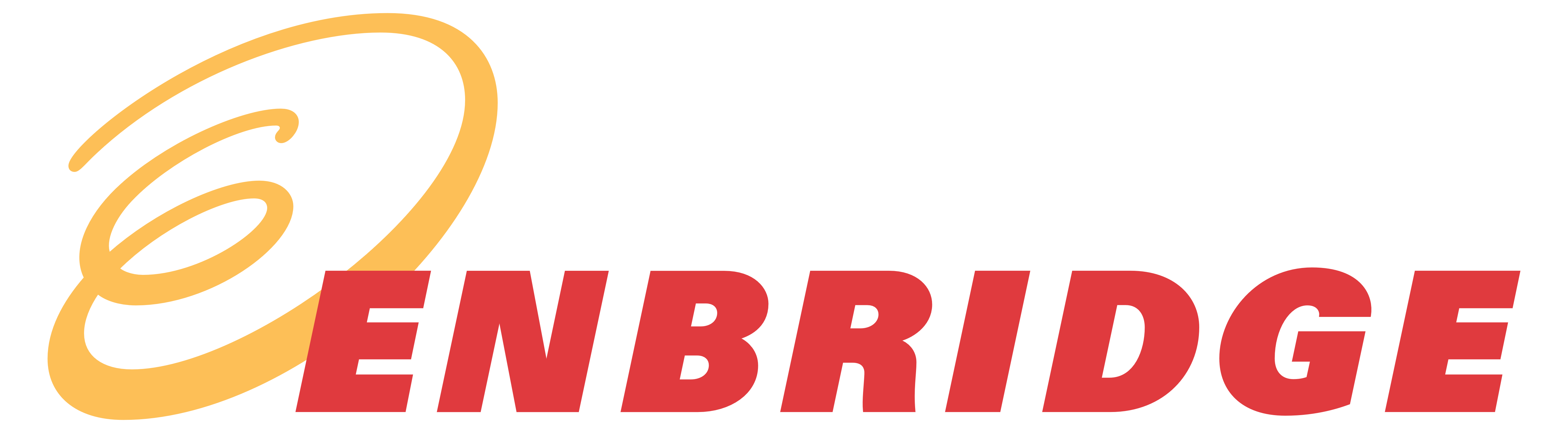 Logo Enbridge