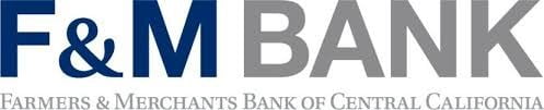 Logo de la dividend King Farmers & Merchants Bancorp (FMCB)