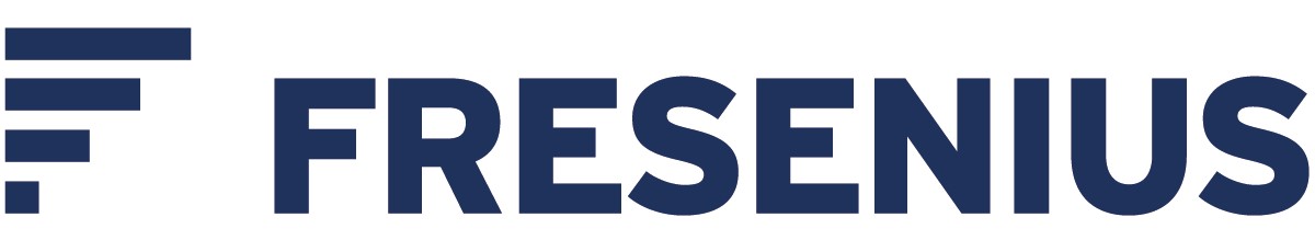 Logo Fresenius SE (FREG)
