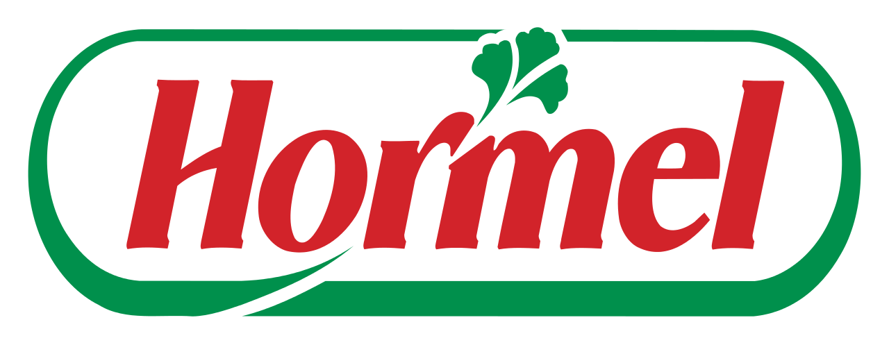 Logo Hormel Foods