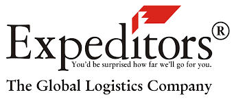 Logo International Expeditors
