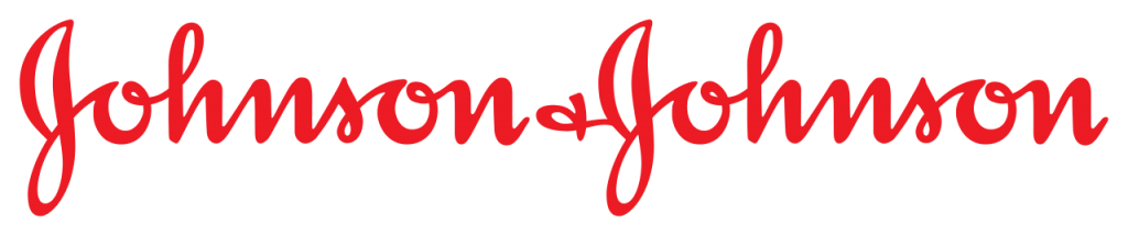 Logo Johnson & Johnson