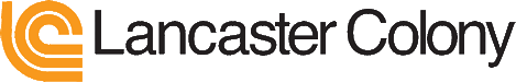 Logo Lancaster colony