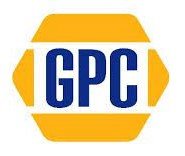Logo Genuine Parts Company GPC