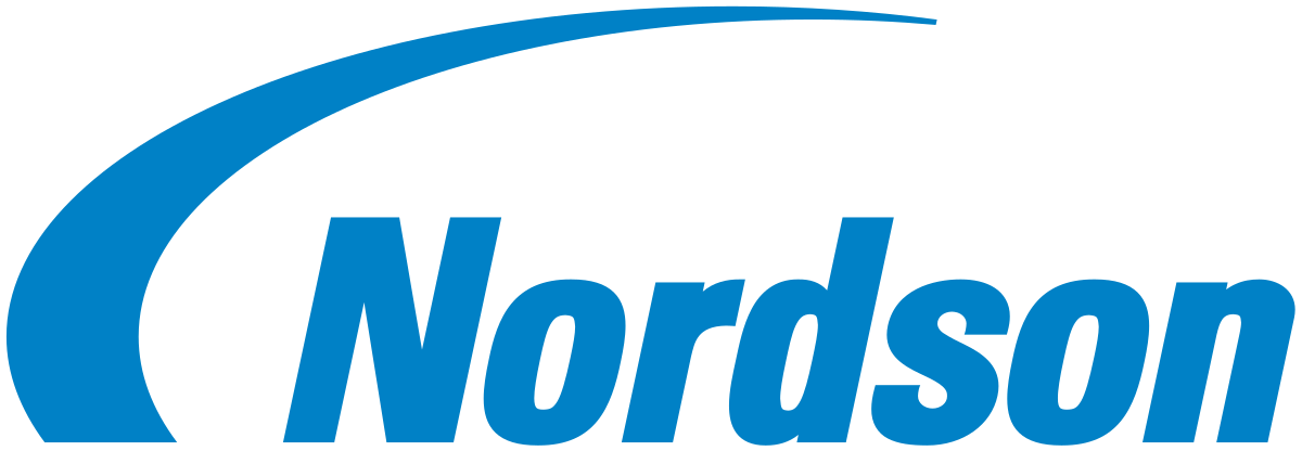 Logo Nordson Corp
