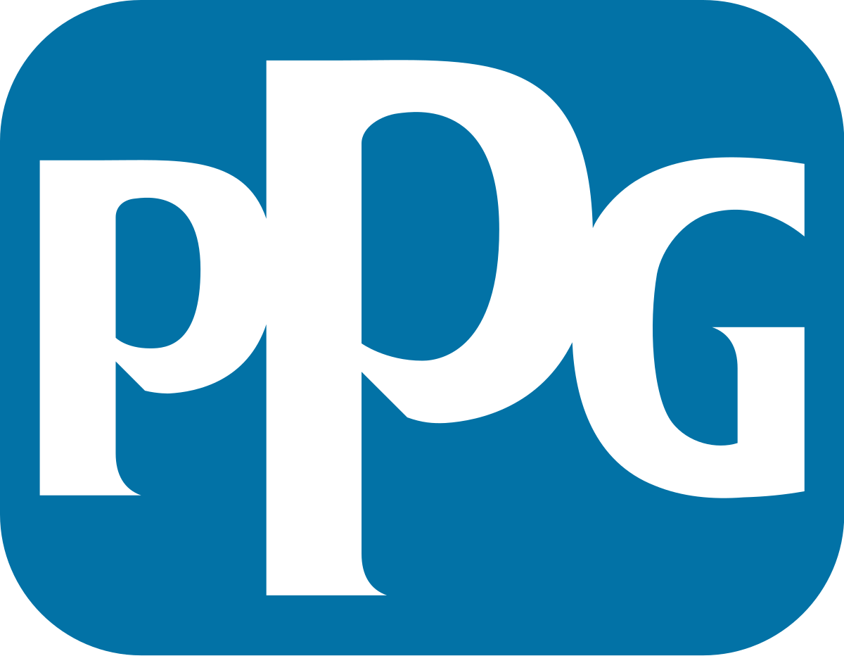 Logo PPG Industries