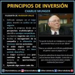 Principios de inversión, ideas principales y grandes frases de Charlie Munger