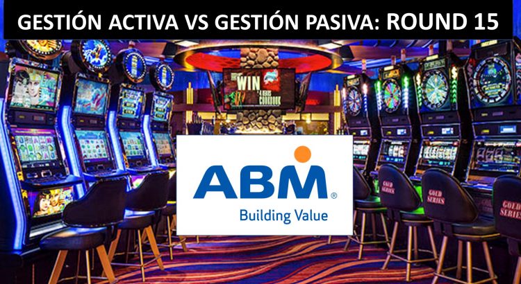 Casino ABM logo