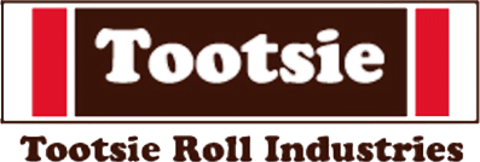 Logo Tootsie Roll Industries