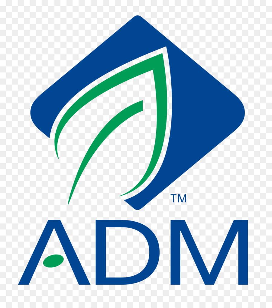 Logo ADM Archer Daniels Midland