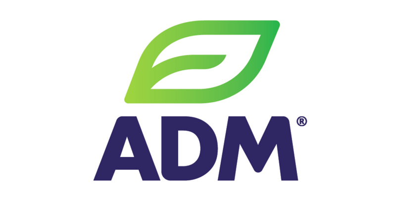Logo ADM Archer Daniels Midland