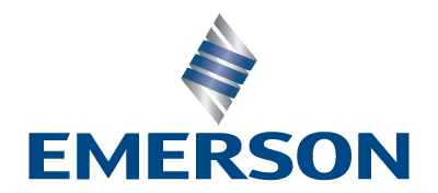 Logo Emerson Electric