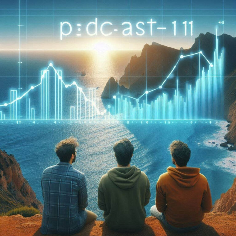 Podcast +D episodio 111. Mercados veraniegos