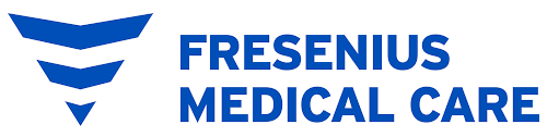 Logo fresenius medical care