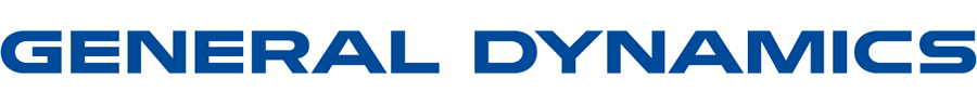 Logo General Dynamics
