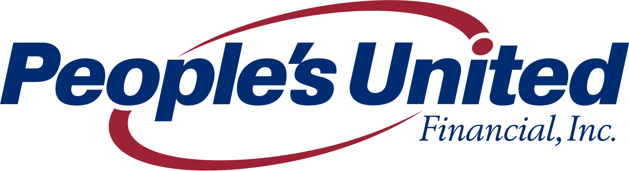 People-s-united-financial-inc PBCT logo
