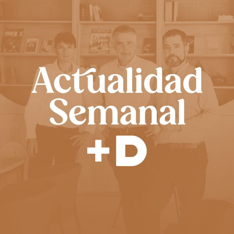 Actualidad Semanal +D. Semana 52/2025